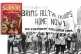PIVOTAL MOMENT: An anti-war march of University of San Diego students between 1970 and 1971 / Pic: Public domain