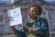 Olivia Grange, Jamaica’s minister of culture, gender, entertainment and sport 