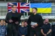  Andy Burnham with Volodymyr Zelensky HM Naval Base in Portsmouth