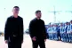 Burnham and Zelensky at Portsmouth