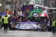St Andrews Day rally against racism