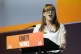 Housing, Communities and Local Government Secretary Angela Rayner speaks at the TUC Congress, September, 2026
