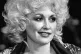 Dolly Parton, pictured in 1982