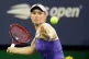 IN ACTION: Elena Rybakina