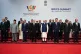 Participants of the Brics Plus Outreach format pose for a photo in New Delhi, India, September 13, 2026