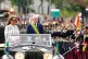 Brazilian President Luiz Inacio Lula da Silva and first lady Rosangela da Silva attend Independence Day celebrations in Brasilia, Brazil, September 7, 2026