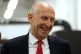 Britain's Chancellor of the Exchequer, John Healey visits the UK Manufacturing Technology Centre in Coventry, September 7, 2026