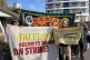 Butlin's UVW strikes