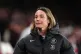 Chelsea manager Sonia Bompastor, March 24, 2026