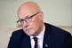 First Minister of Scotland John Swinney at Bute House, Charlotte Square, Edinburgh, August 28, 2026