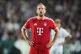 Harry Kane during the German soccer cup match between VfL Osnabrueck and Bayern Munich in Osnabrueck, Germany, September 2, 2026