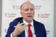 Michael Marra during the Scottish Labour leadership hustings at the Edinburgh Training Centre in Edinburgh, August 18, 2026
