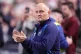 Millwall manager Alex Neil at The Den, London, September 2, 2026