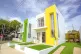 FOR THE MANY NOT THE FEW: ‘Fresh Victories’ is one of the many innovative municipal housing developments in Managua and elsewhere in Nicaragua / Pic: www.managua.gob.ni