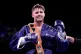 John Hedges after beating Nathan Quarless during their BBCofC English Cruiserwight Title Fight at the Copper Box Arena, London, May 17, 2025