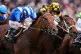 Almeraq ridden by Tom Marquand (left) wins the Queen Elizabeth II Jubilee Stakes on day five of Royal Ascot at Ascot Racecourse, Berkshire, June 20, 2026