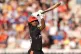 Birmingham Phoenix's Rehan Ahmed during The Hundred men's match at Edgbaston, Birmingham, July 24, 2026