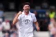 STRONG FORM: England fast bowler Josh Tongue