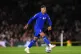 Chelsea's Enzo Fernandez during the Premier League match at Craven Cottage, London, August 24, 2026