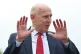 Chancellor of the Exchequer John Healey