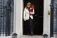 Housing Secretary Angela Rayner leaves following a Cabinet meeting at 10 Downing Street, London, September 1, 2026