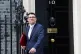 Prime Minister Andy Burnham leaves 10 Downing Street, London, as he heads to the Palace of Westminster, where he will call for more public control over water, energy and transport in his first appearance in the House of Commons since becoming Prime Minister. Picture date: Tuesday September 1, 2026