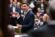 House of Commons Handout photo issued by the House of Commons of Prime Minister Andy Burnham making a statement to MPs in his first appearance in the House of Commons, London, since becoming PM, September 1, 2026