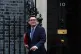 Prime Minister Andy Burnham departs 10 Downing Street, London, to attend his first Prime Minister's Questions at the Houses of Parliament, September 2, 2026