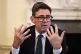 Prime Minister Andy Burnham during a meeting with leaders of the Jewish community at number 10 Downing Street, Westminster, September 3, 2026