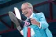 Reform UK leader Nigel Farage
