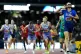 Josh Kerr of Great Britain (right) wins the men's 1500m final on day three of the World Athletics Ultimate Championship in Budapest, Hungary, September 13, 2026