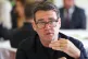 Prime Minister Andy Burnham during a visit to the Grange Interlink Community Centre in Bradford, West Yorkshire August 20, 2026