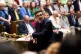 Prime Minister Andy Burnham speaking during Prime Minister's Questions in the House of Commons, London, September 9, 2026