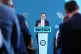 Reform UK Treasury spokesman Robert Jenrick speaking during a press conference at Church House in central London, August 17, 2026