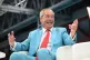Reform UK leader Nigel Farage interviewed by Jeremy Kyle during the Reform UK National Conference, at the National Exhibition Centre in Birmingham, September 5, 2026
