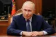 Russian President Vladimir Putin at the Kremlin in Moscow, September 8, 2026