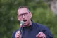 Steve Wright, FBU general secretary