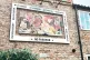 Memorial plaque on the side wall of The Songbird overlooking the beer garden / pic author supplied