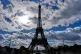 The Eiffel Tower reopens following a one-day strike over restrictions on women during a visit by a Hindu delegation, in Paris, September 8, 2026