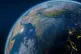 Earth from space 