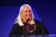 Usdaw general secretary Joanne Thomas