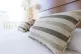Hotel bed pillow 