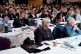 STUC delegates