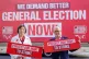 TUC general secretary Frances O’Grady and Deputy General S