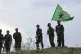 Kurdish YPJ fighters