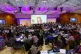 The Palestine panel at the TUC Women’s conference