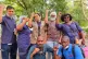 UVW members and formerly outsourced cleaners Great Ormond St