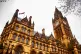 Manchester town hall 