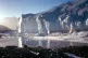 Melting icecaps