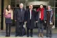 Joanna Few, Christopher Cole, solicitor Raj Chada, Henriette